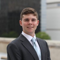 Aidan Mcclelland