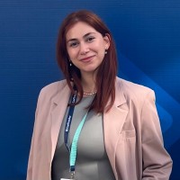 Natasa Tertlidou