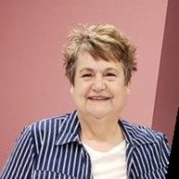 Deborah Bova