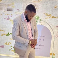 Serge Hervé BAHETEN