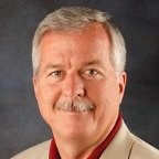 Richard Barger