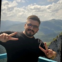 Bilal ÇUBUKCU
