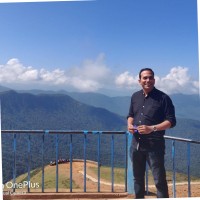 Neelesh Gupta