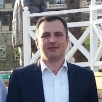 Anar Mammadov