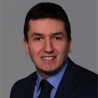 Hunter Gayeski, Cpa