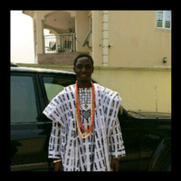 Prince Daniel Alabi-Eric