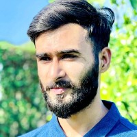 Sheikh Shahroz