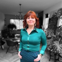 Gaby Hulleman