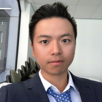 Danny Zheng