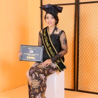 Fresia Yolanda Natalia
