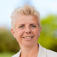 Sandra (Van Druenen) Smit