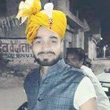 Vikram Singh Rajpoot