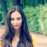 Inna Adamova