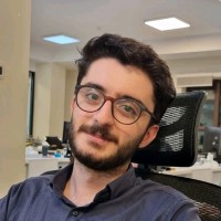 Amirhossein Alibakhshi