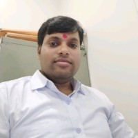 Rajesh Samal