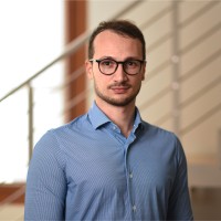 Nicholas Zanetti