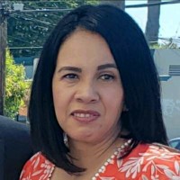 Maritza Hernandez (She / Her)