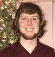Dylan Adams-Hegarty