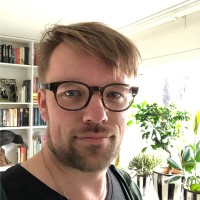 Rolf Ugilt Pedersen