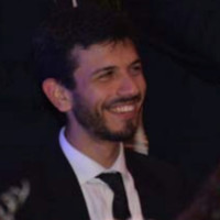 Álvaro de la Rosa Soares