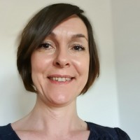 Catherine Huchede