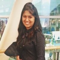Shweta Moolur