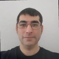 Murat Cakmakci