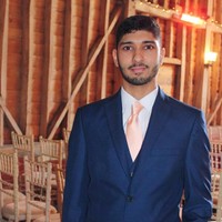 Azhar Kazi