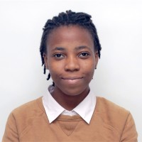 Mosopefoluwa Ayodele