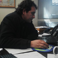 Carlos Figueroa