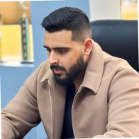Sahjvir Shergill