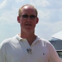 Gregory Davis, MIS