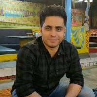 Shrishail Kadam
