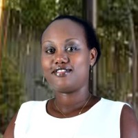 Ernestine Umutesi