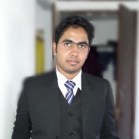 SHABAB AHMED