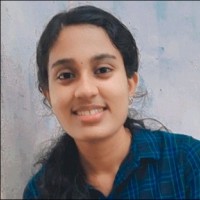 Parvathy Raj