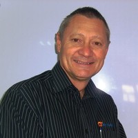 Patrick Watt