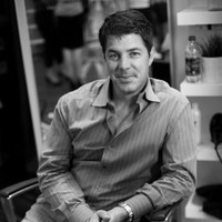 Tim Harrington