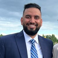 Kamal Mahey, Cpa, Macc