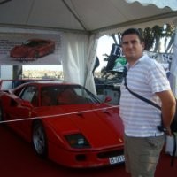 Víctor Almazán Alonso