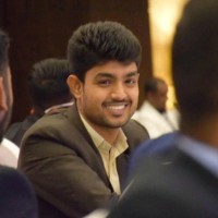 Nikhil Pillalil