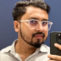 Sudip Sahaji