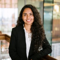 Sahana Rajashekar
