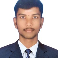 Pushparaj S