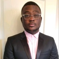 Micheal Gbenro