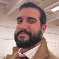 Sebastian Dell’Aria