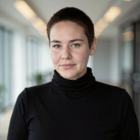 Talitha Tolles