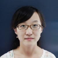 Yaqiong (Ya-Chiung) Lian