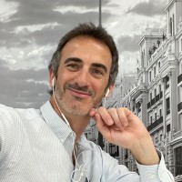 Gonzalo Alonso Merino
