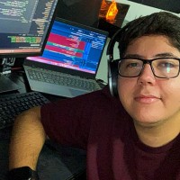Matheus Henrique